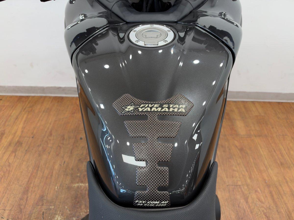 2018 YAMAHA NIKEN GT ROAD