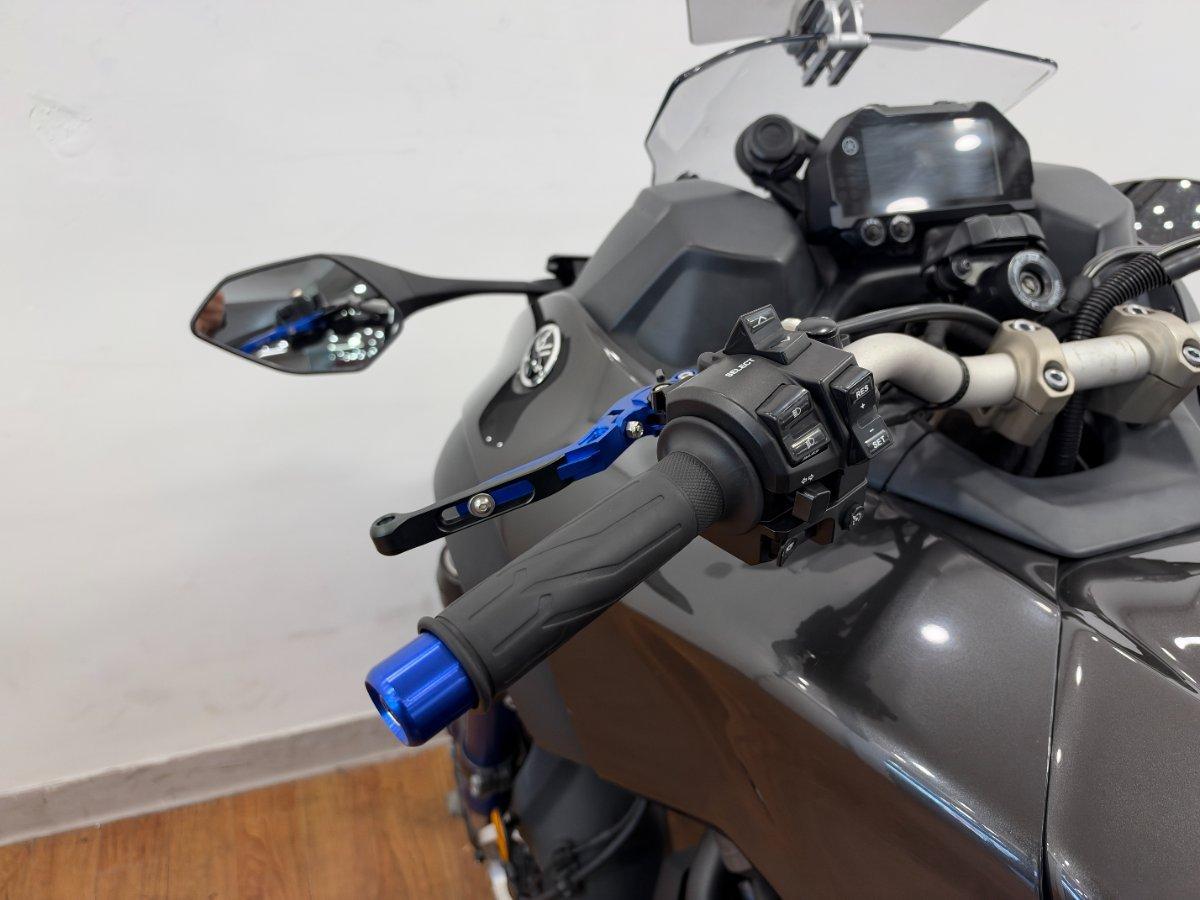 2018 YAMAHA NIKEN GT ROAD