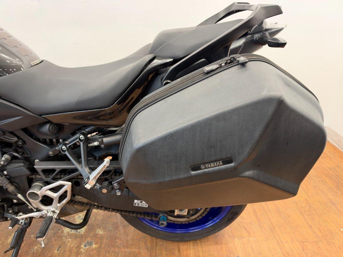 2018 YAMAHA NIKEN GT ROAD