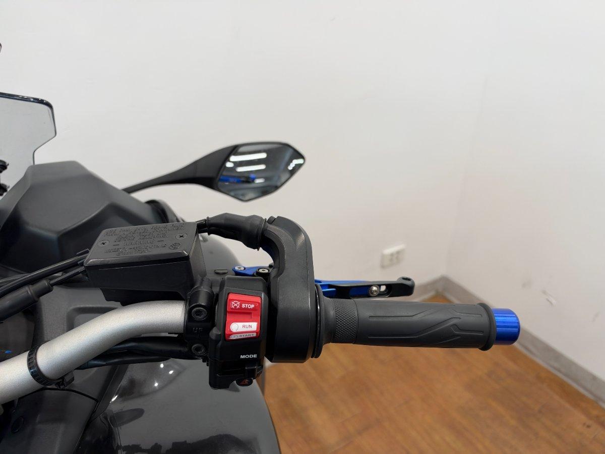 2018 YAMAHA NIKEN GT ROAD