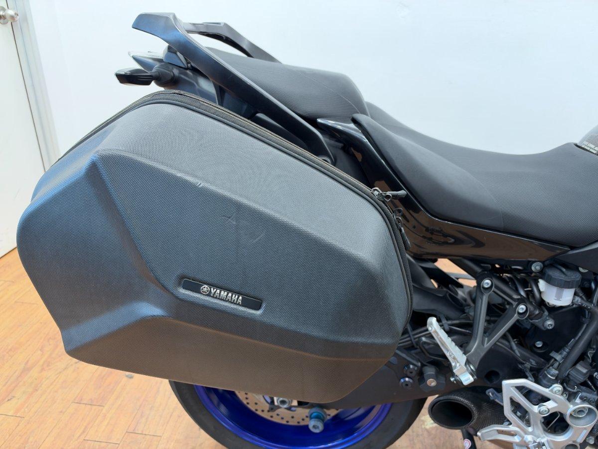 2018 YAMAHA NIKEN GT ROAD