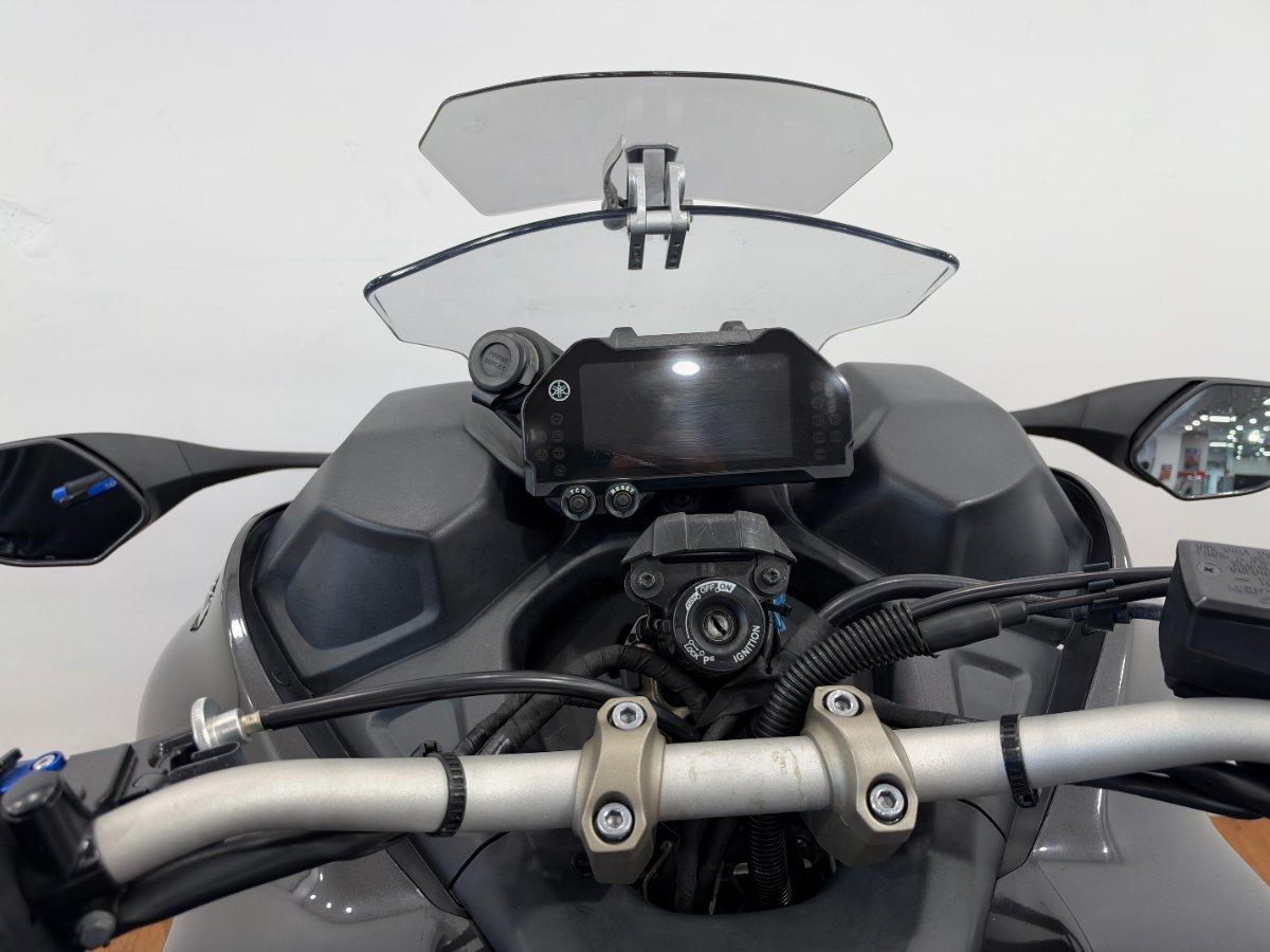 2018 YAMAHA NIKEN GT ROAD