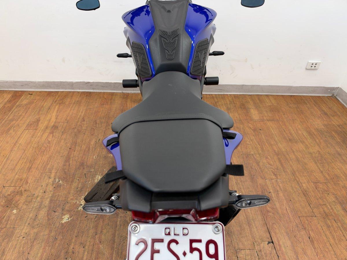 2024 YAMAHA MT-07 LA (ABS) ROAD