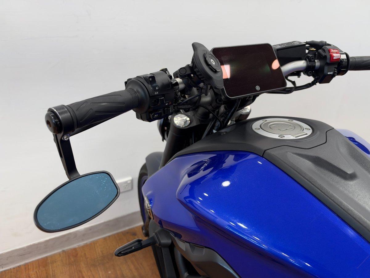 2024 YAMAHA MT-07 LA (ABS) ROAD