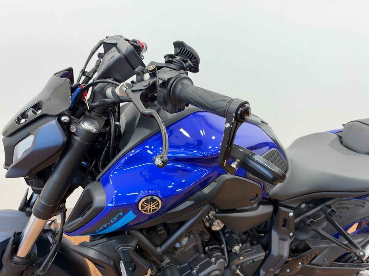 2024 YAMAHA MT-07 LA (ABS) ROAD
