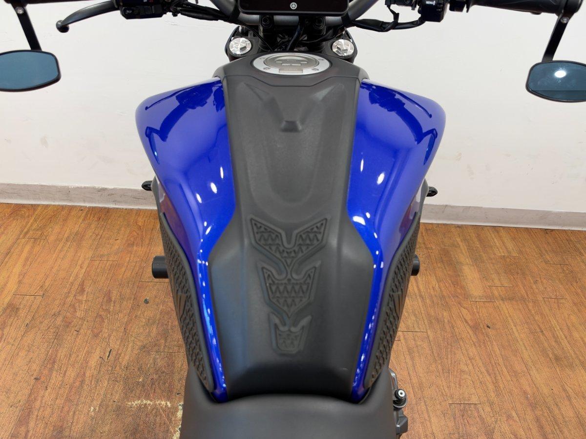 2024 YAMAHA MT-07 LA (ABS) ROAD
