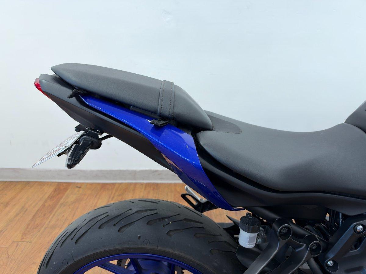 2024 YAMAHA MT-07 LA (ABS) ROAD