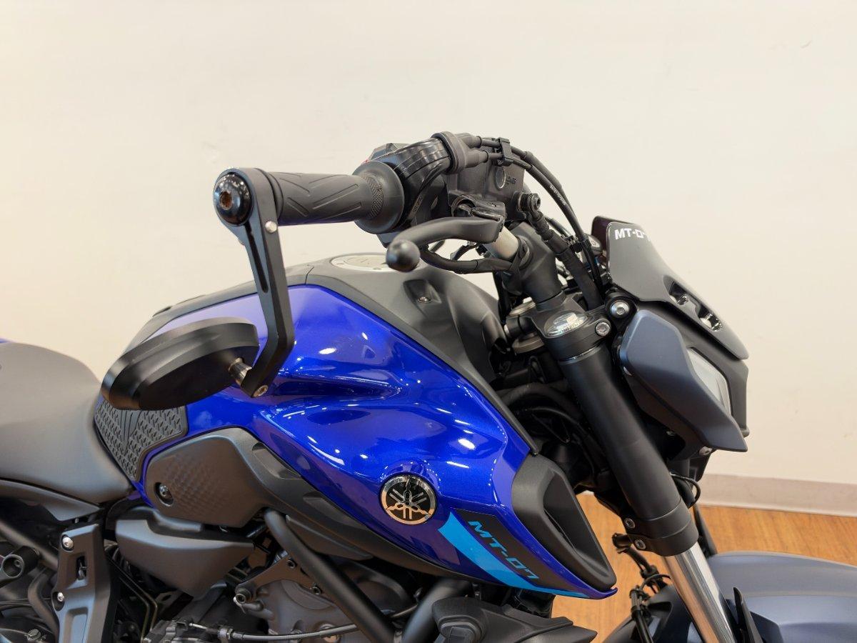 2024 YAMAHA MT-07 LA (ABS) ROAD