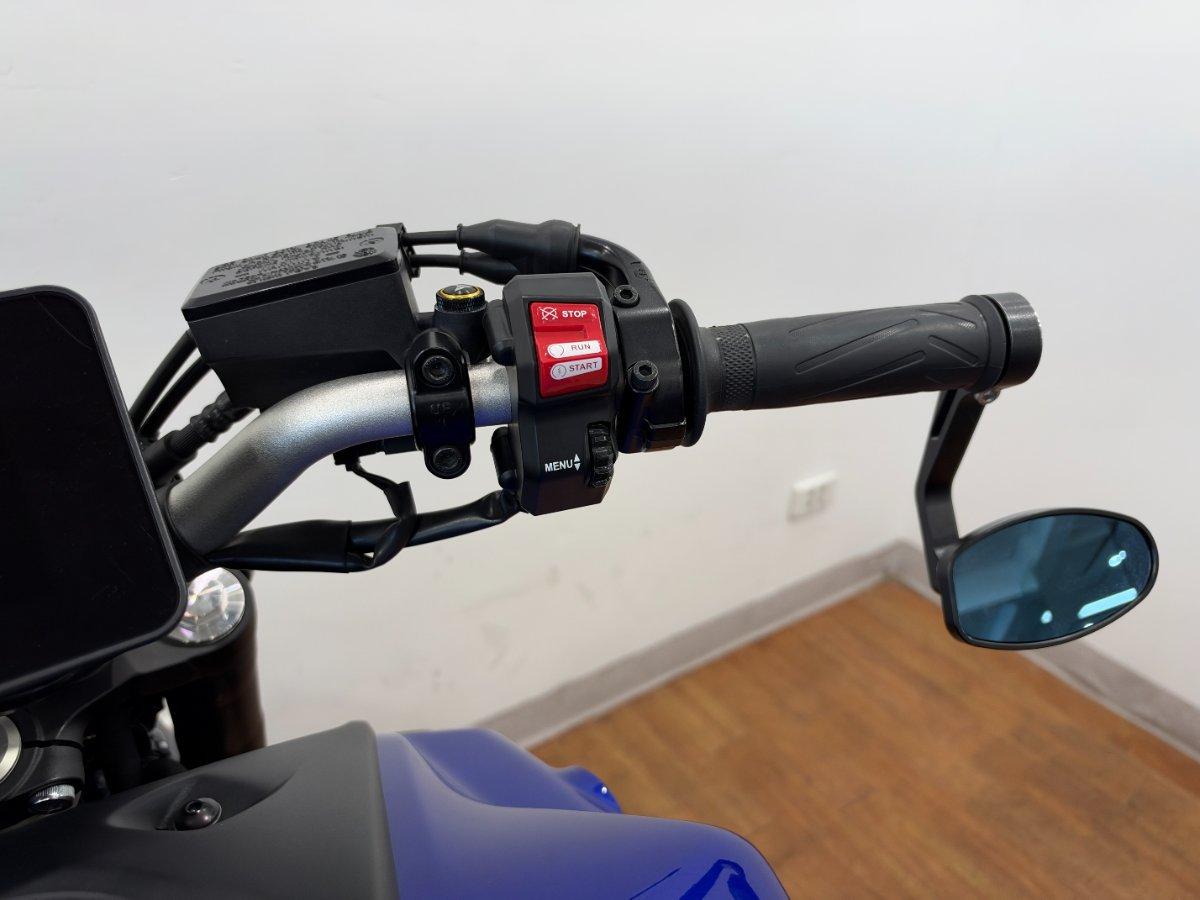 2024 YAMAHA MT-07 LA (ABS) ROAD