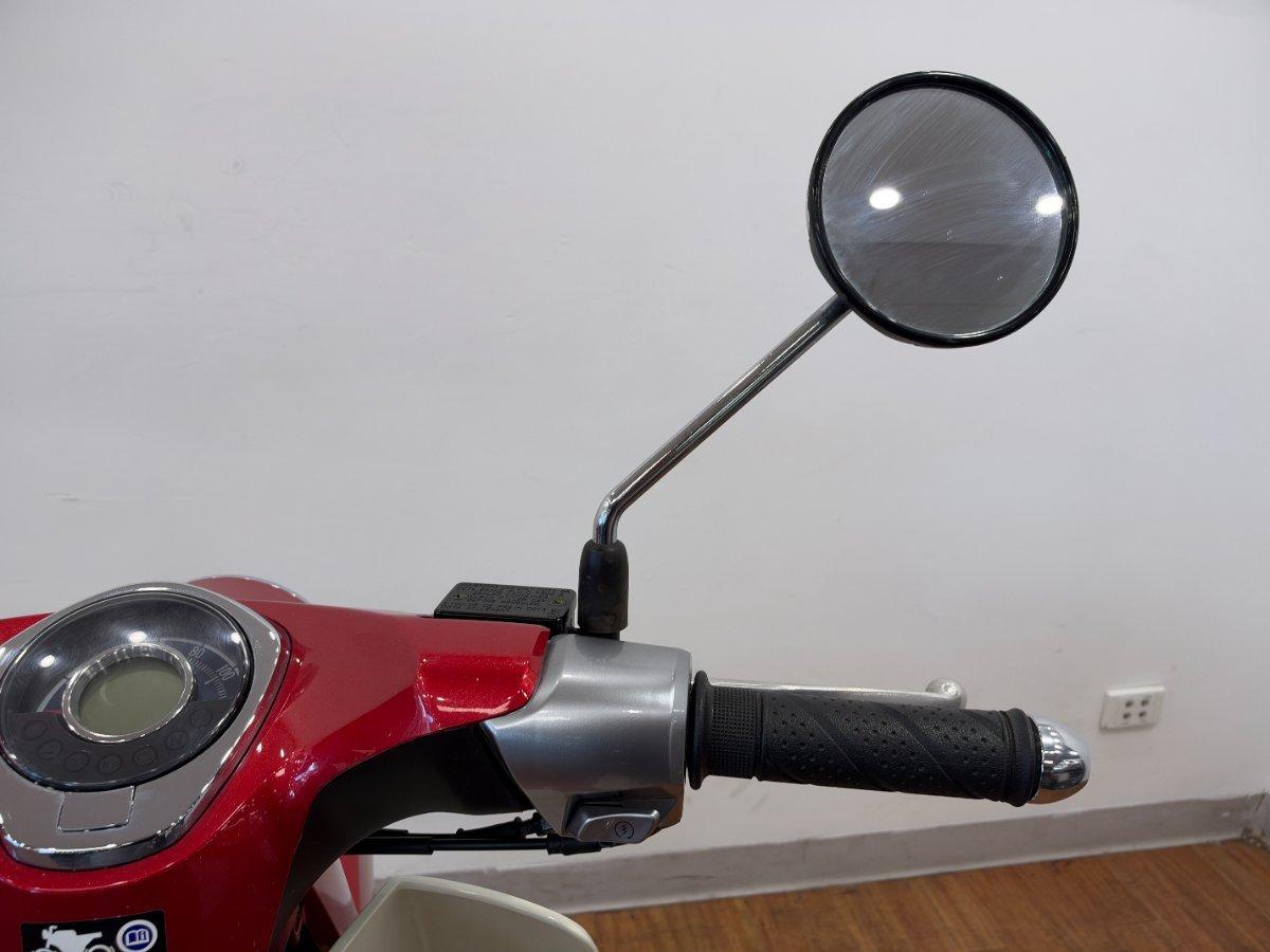 2020 HONDA SUPER CUB C125 SCOOTER