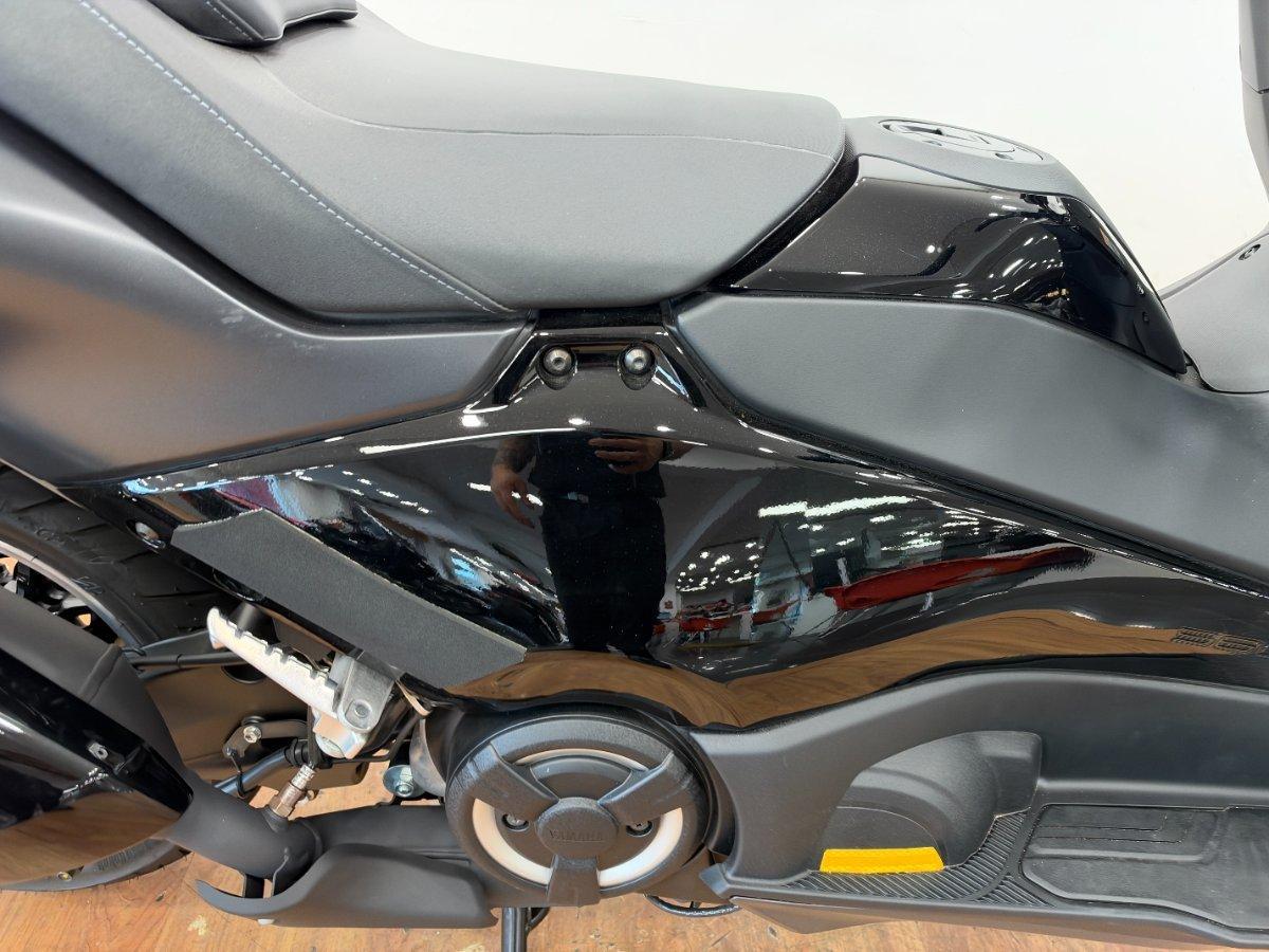 2026 YAMAHA TMAX 560 TECH MAX SCOOTER