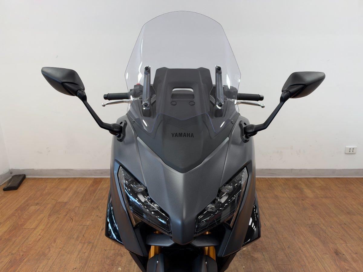 2026 YAMAHA TMAX 560 TECH MAX SCOOTER
