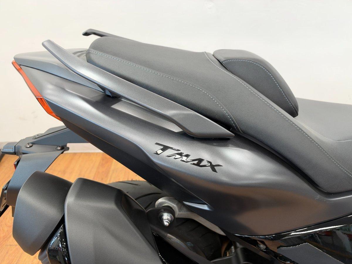 2026 YAMAHA TMAX 560 TECH MAX SCOOTER