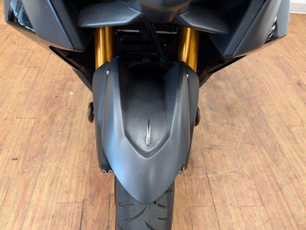 2026 YAMAHA TMAX 560 TECH MAX SCOOTER