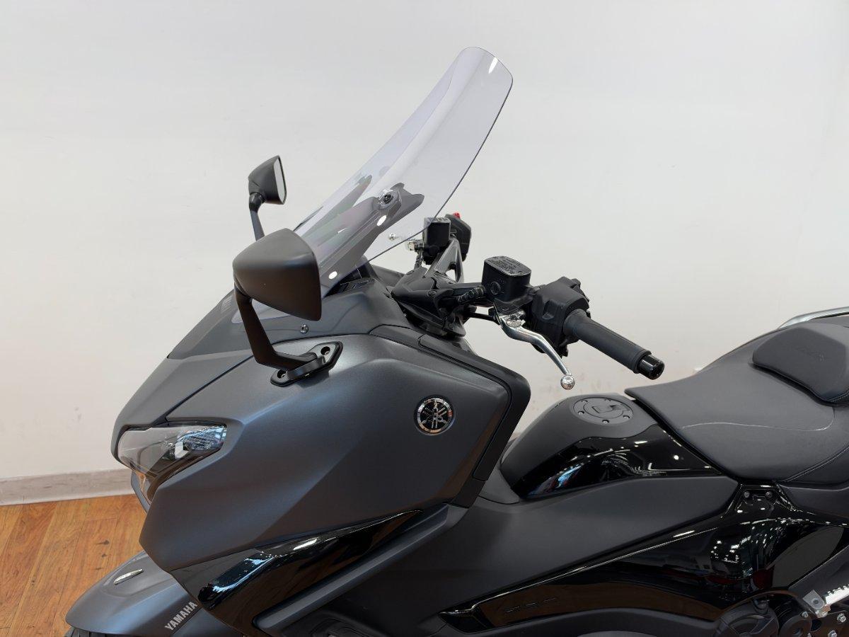 2026 YAMAHA TMAX 560 TECH MAX SCOOTER