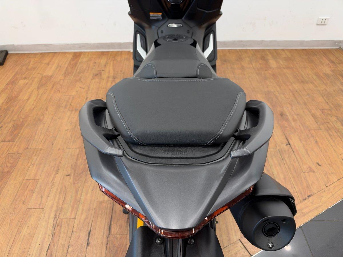 2026 YAMAHA TMAX 560 TECH MAX SCOOTER