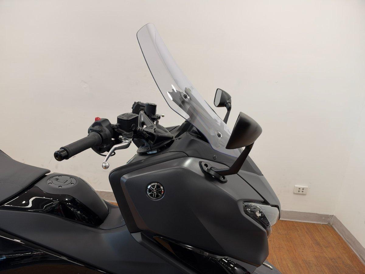 2026 YAMAHA TMAX 560 TECH MAX SCOOTER