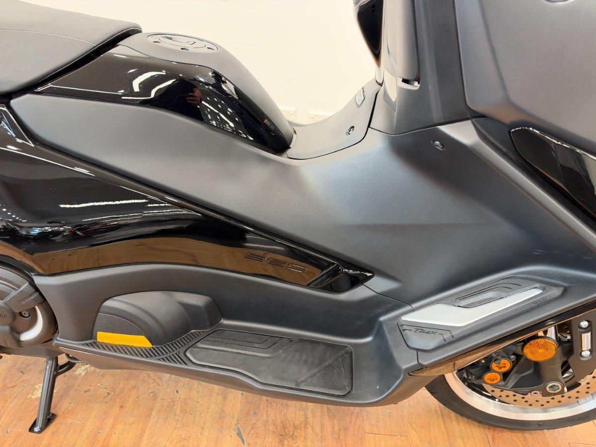 2026 YAMAHA TMAX 560 TECH MAX SCOOTER