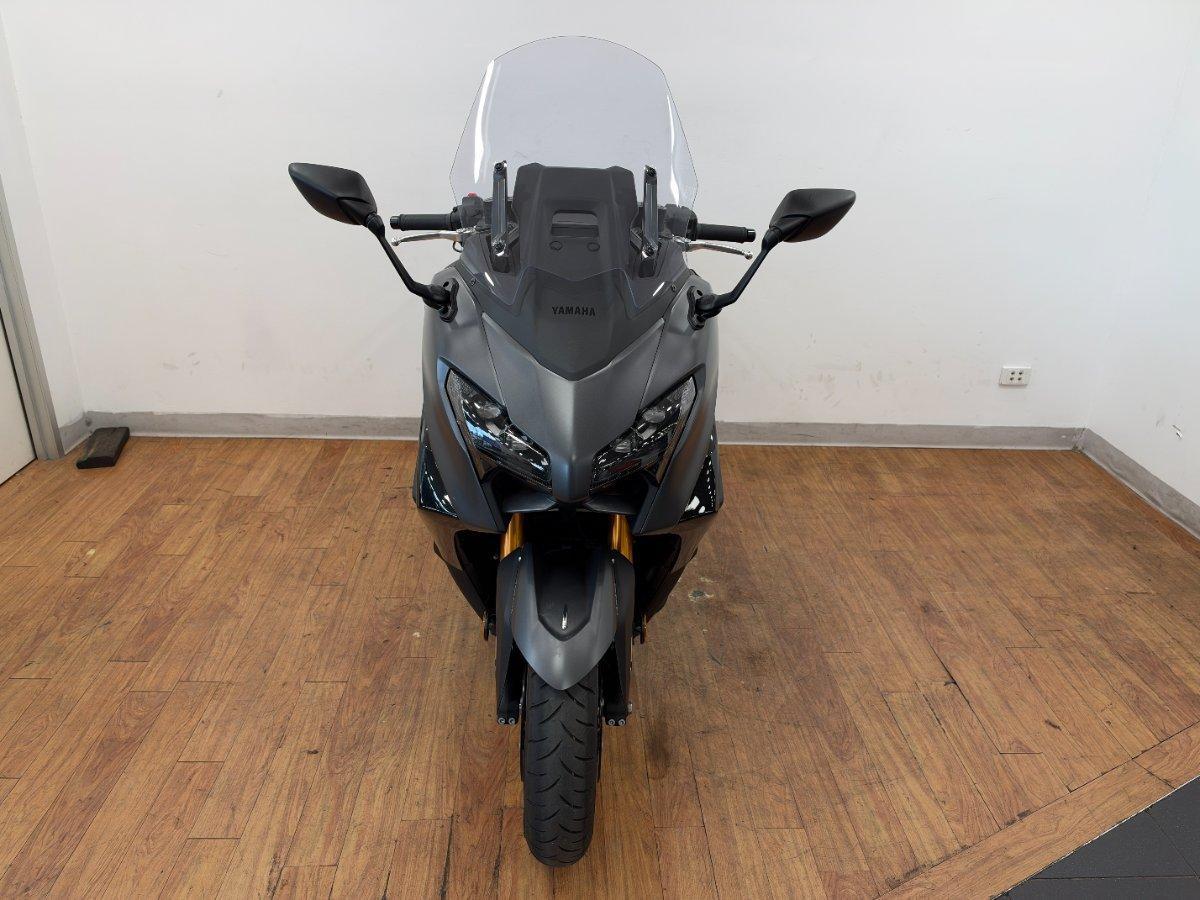 2026 YAMAHA TMAX 560 TECH MAX SCOOTER