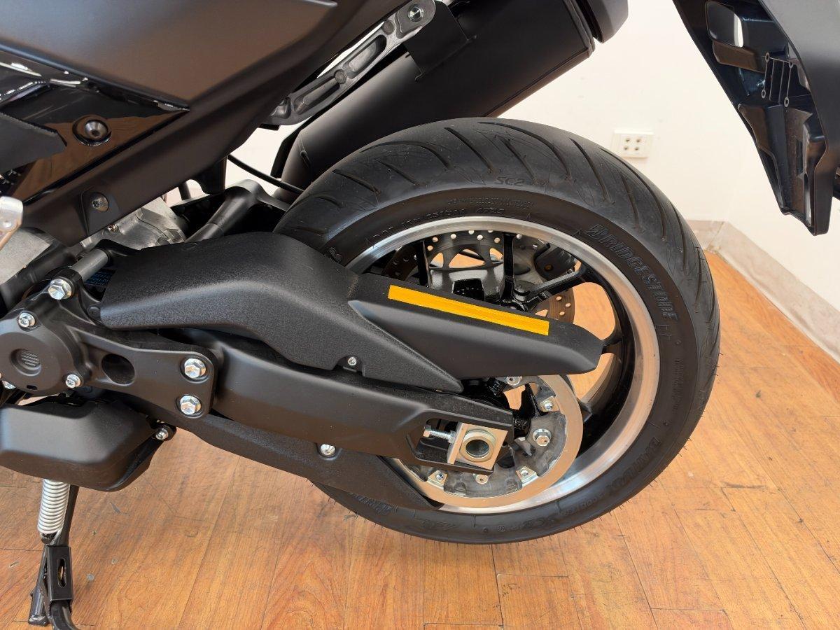 2026 YAMAHA TMAX 560 TECH MAX SCOOTER