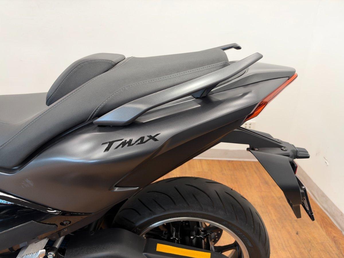 2026 YAMAHA TMAX 560 TECH MAX SCOOTER
