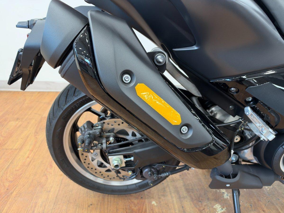 2026 YAMAHA TMAX 560 TECH MAX SCOOTER