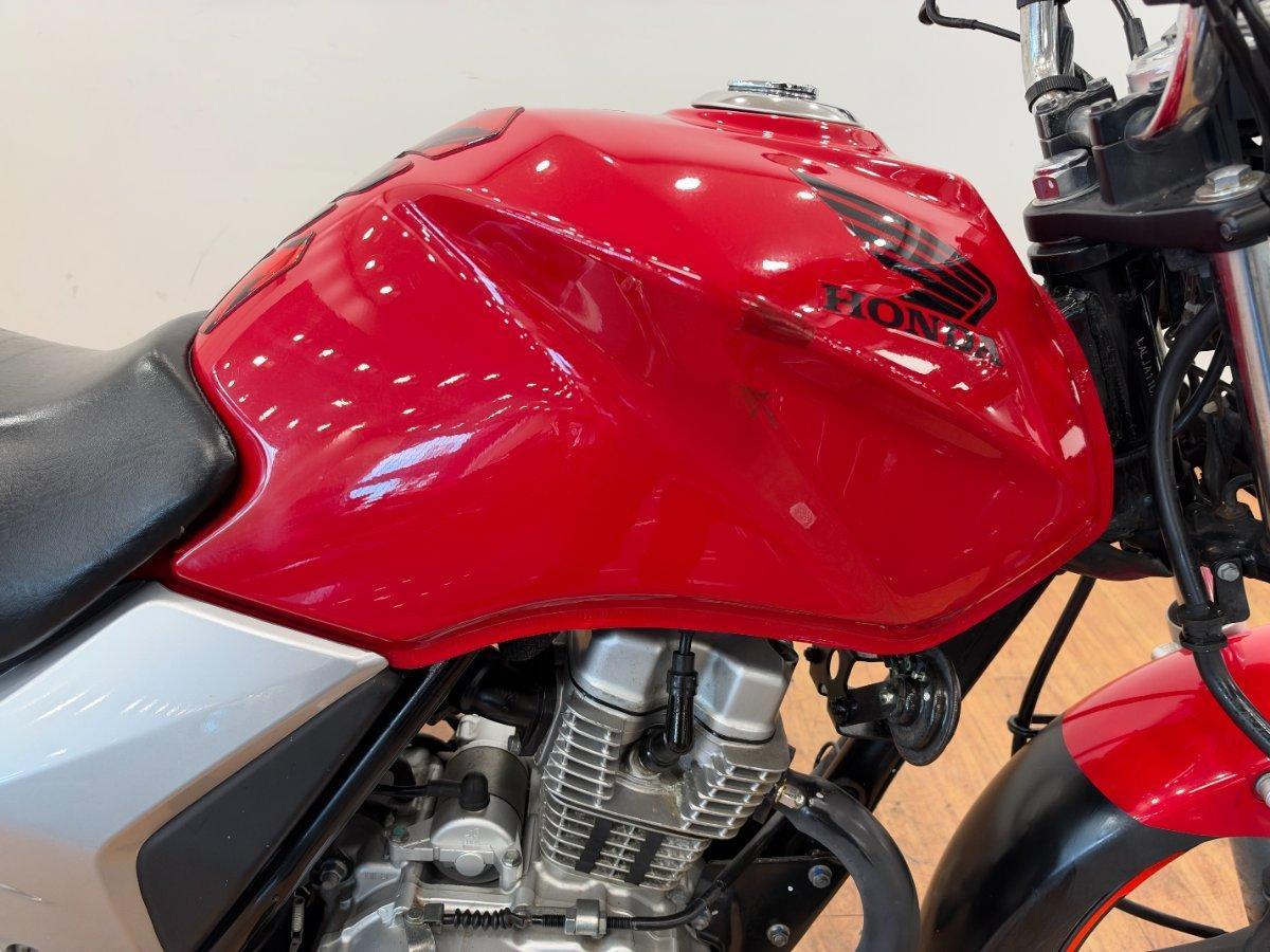 2021 HONDA CB125E ROAD