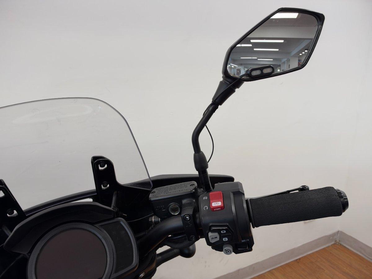 2021 HONDA CMX1100 DCT ABS ROAD