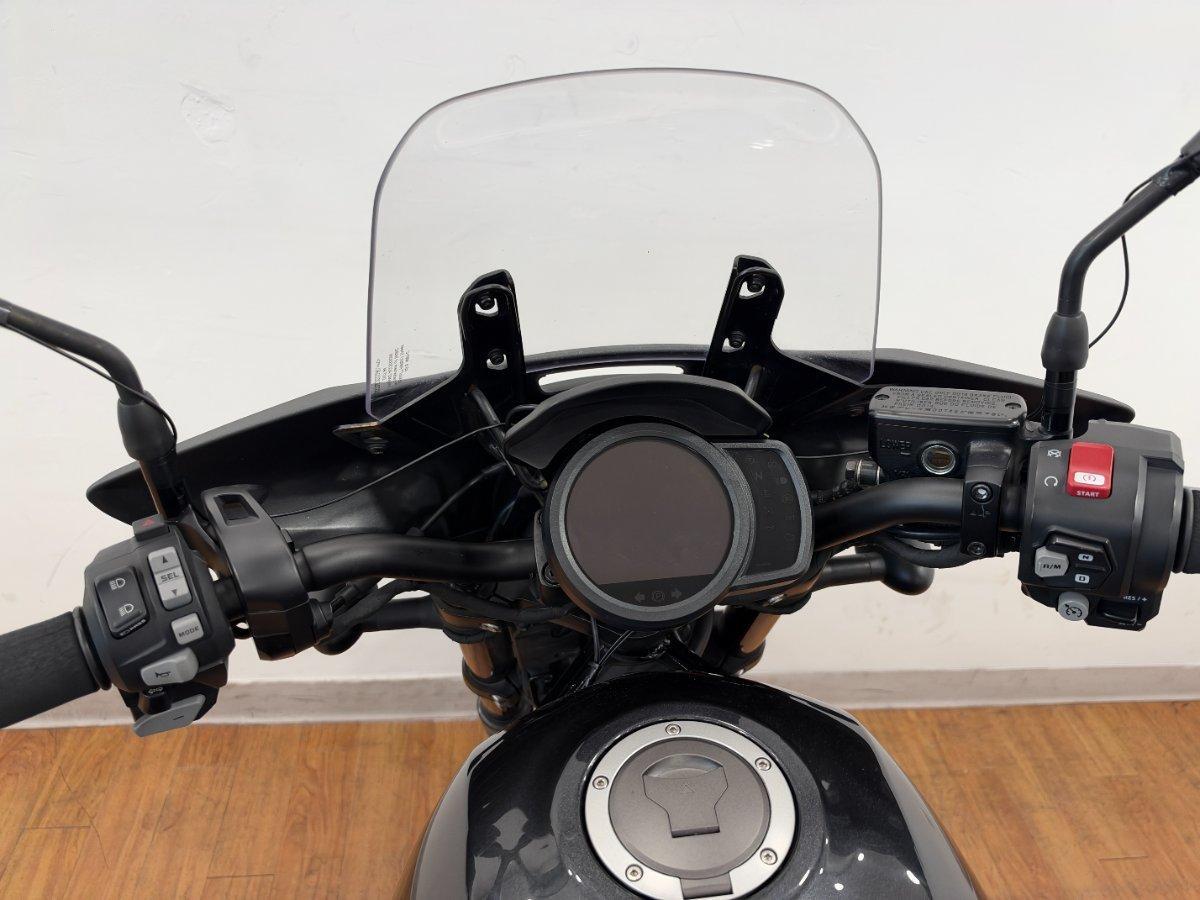 2021 HONDA CMX1100 DCT ABS ROAD