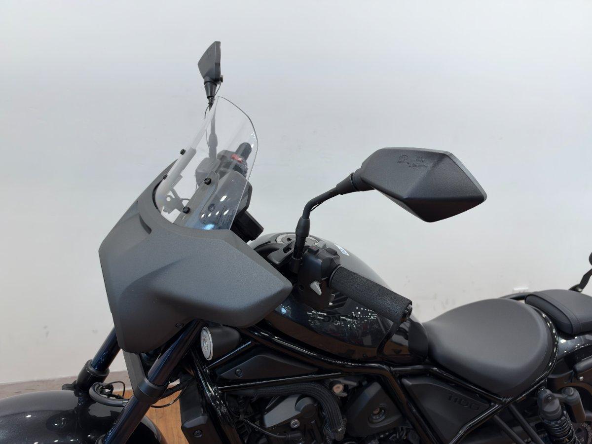 2021 HONDA CMX1100 DCT ABS ROAD