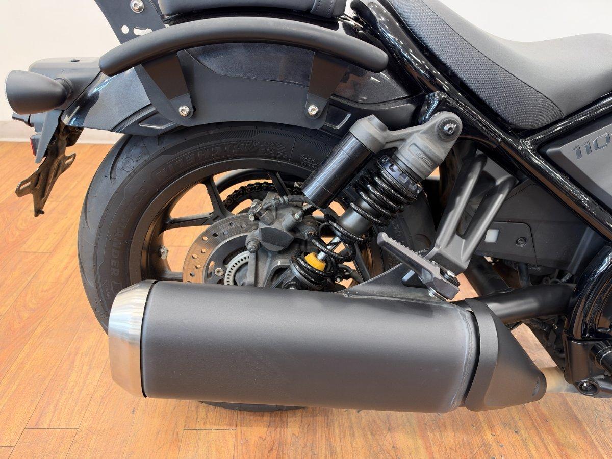 2021 HONDA CMX1100 DCT ABS ROAD
