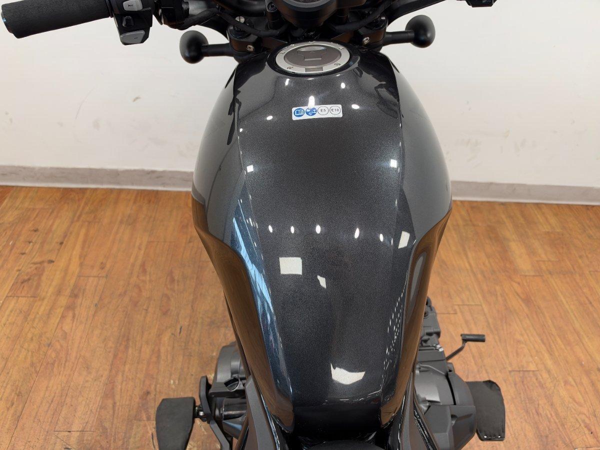 2021 HONDA CMX1100 DCT ABS ROAD