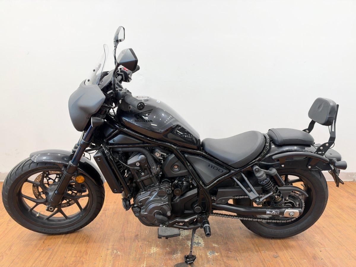 2021 HONDA CMX1100 DCT ABS ROAD