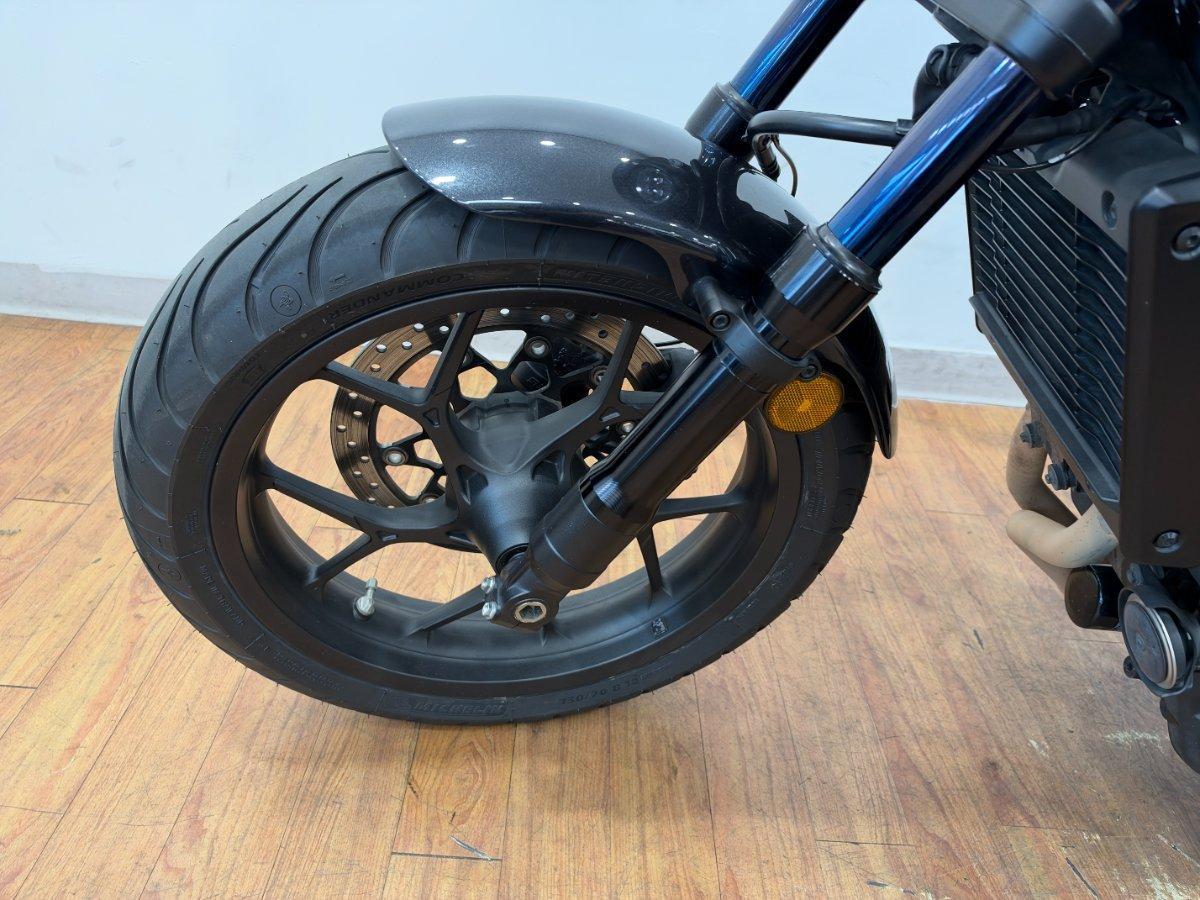 2021 HONDA CMX1100 DCT ABS ROAD