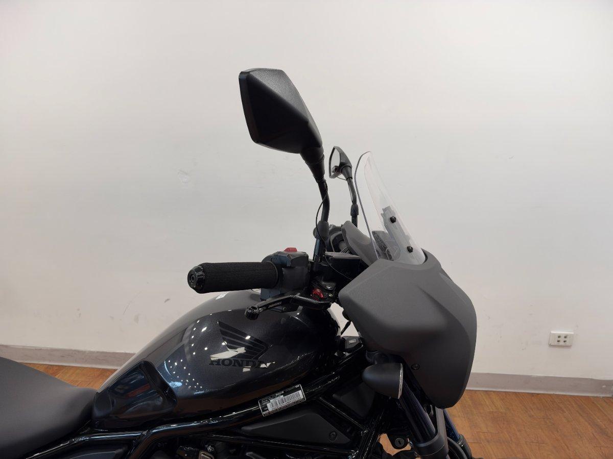 2021 HONDA CMX1100 DCT ABS ROAD