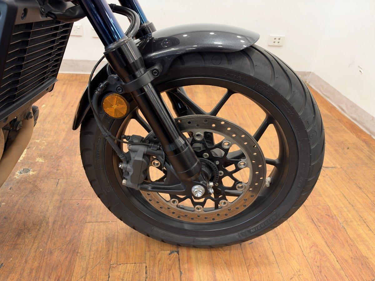 2021 HONDA CMX1100 DCT ABS ROAD