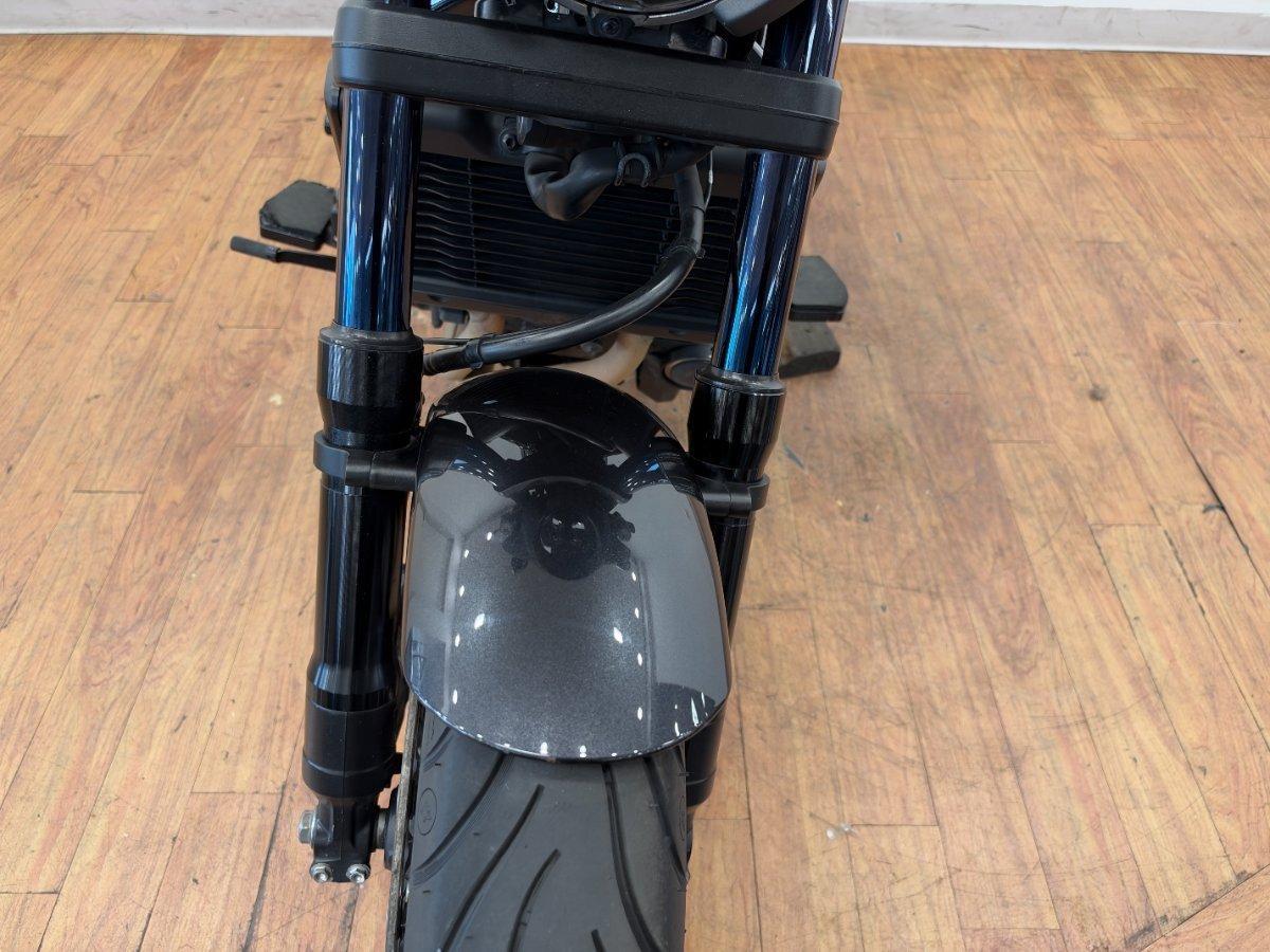 2021 HONDA CMX1100 DCT ABS ROAD