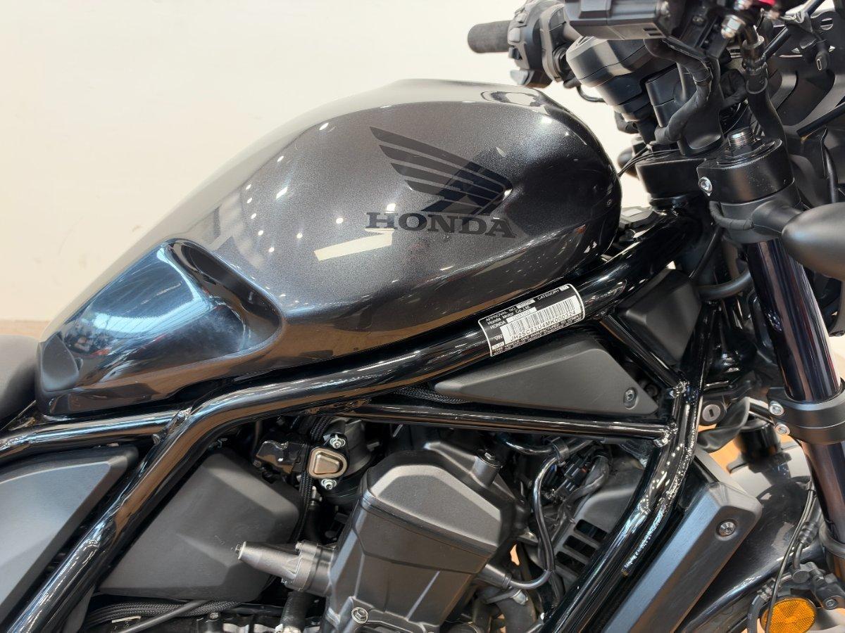 2021 HONDA CMX1100 DCT ABS ROAD