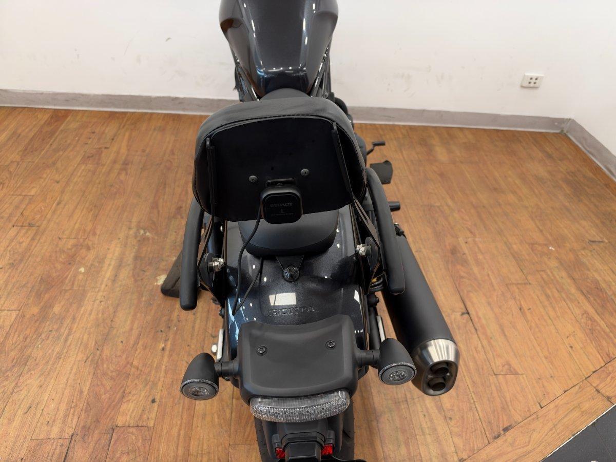 2021 HONDA CMX1100 DCT ABS ROAD