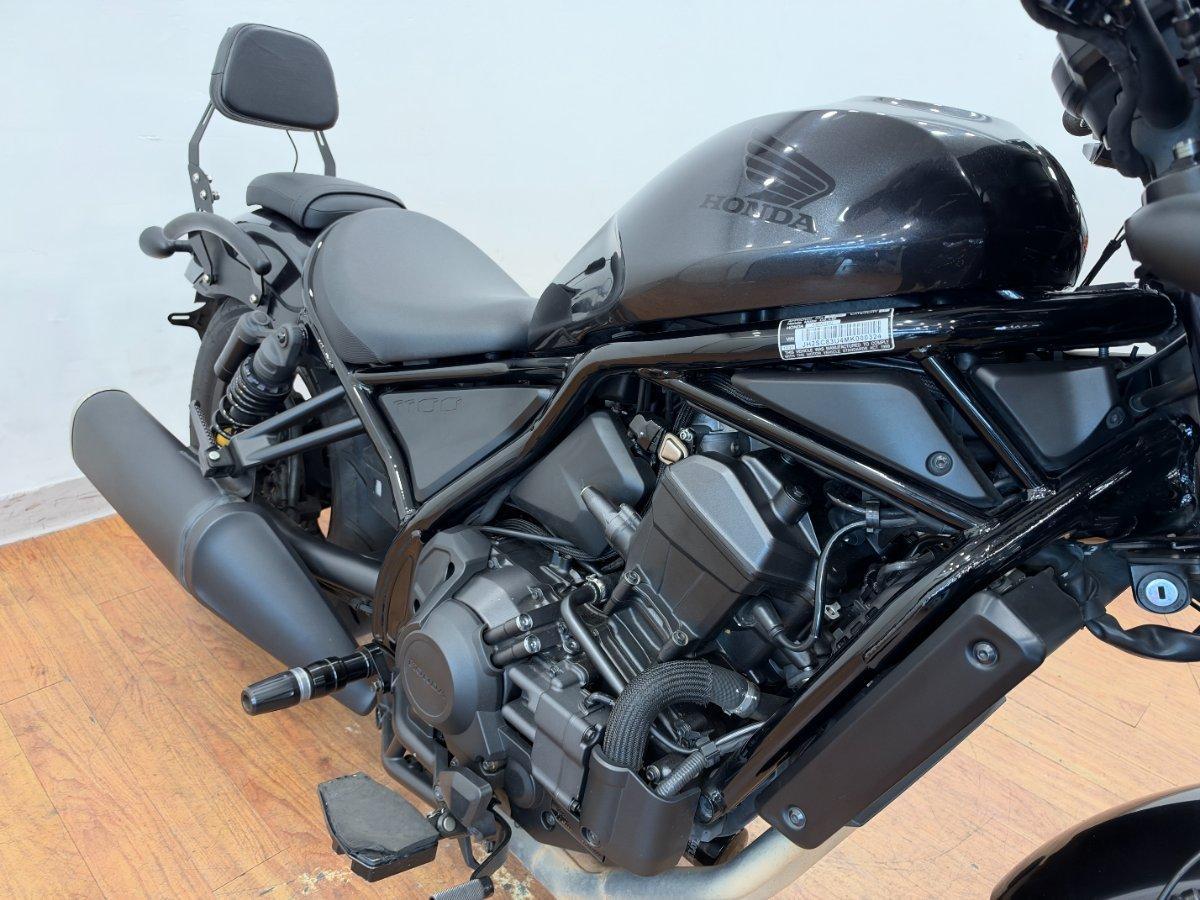 2021 HONDA CMX1100 DCT ABS ROAD