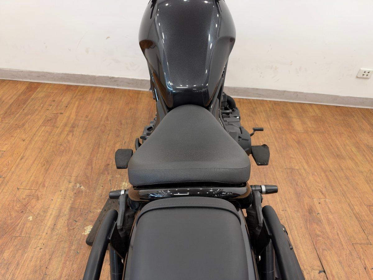 2021 HONDA CMX1100 DCT ABS ROAD