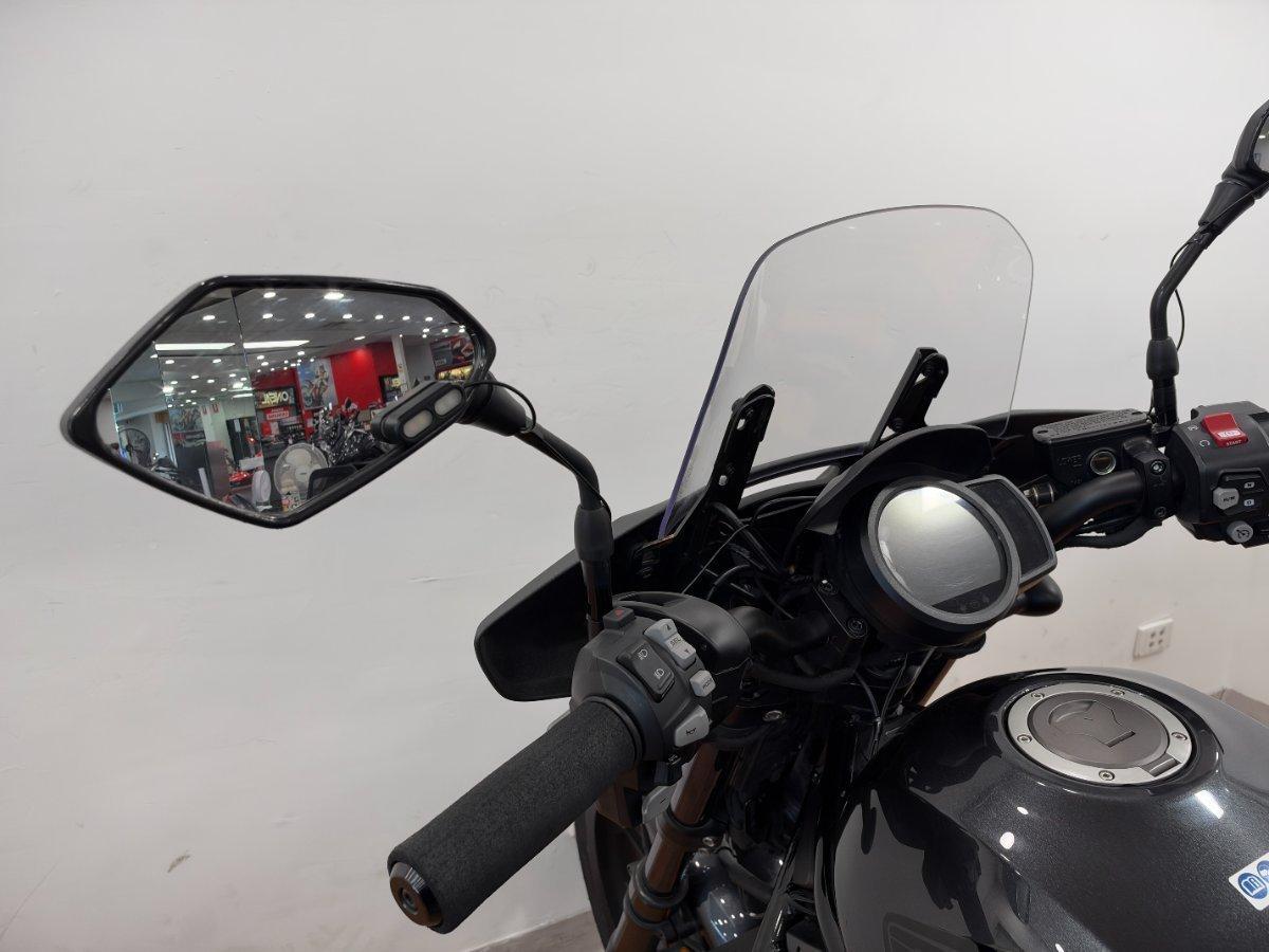2021 HONDA CMX1100 DCT ABS ROAD