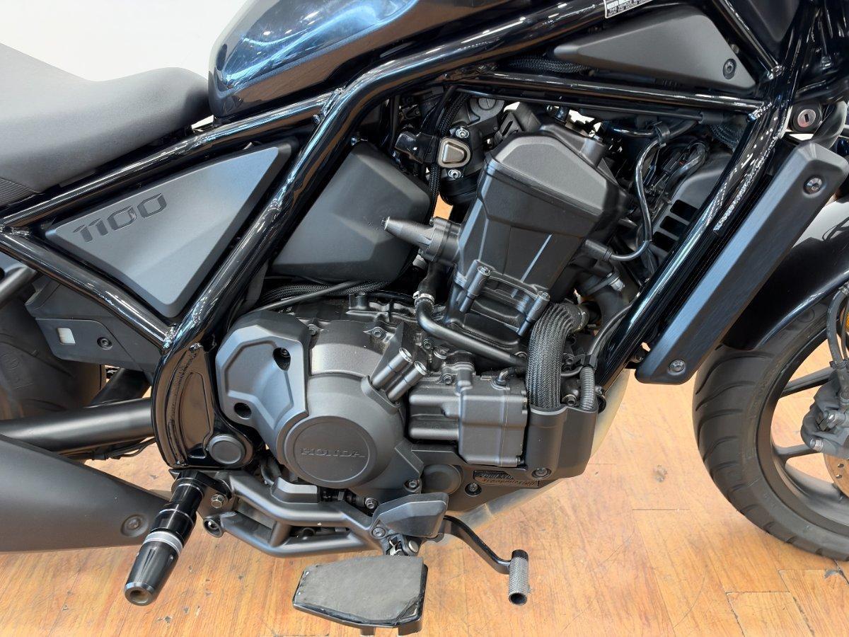 2021 HONDA CMX1100 DCT ABS ROAD