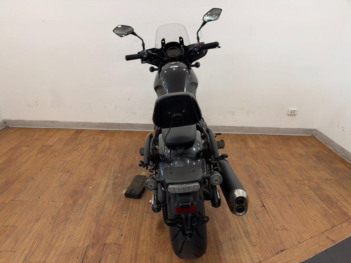 2021 HONDA CMX1100 DCT ABS ROAD