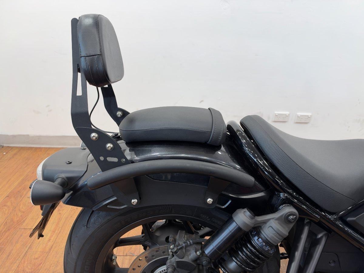 2021 HONDA CMX1100 DCT ABS ROAD