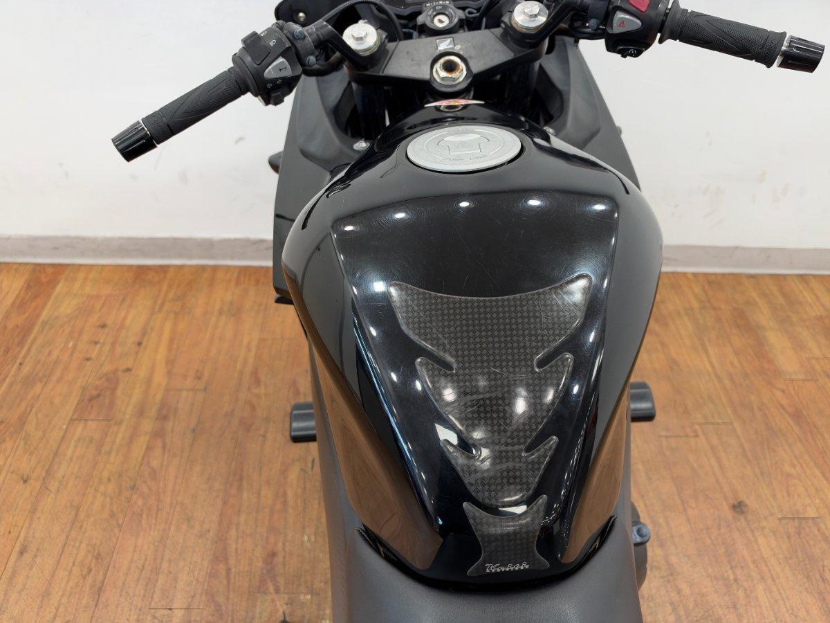 2014 HONDA CBR500R (ABS) SPORTS
