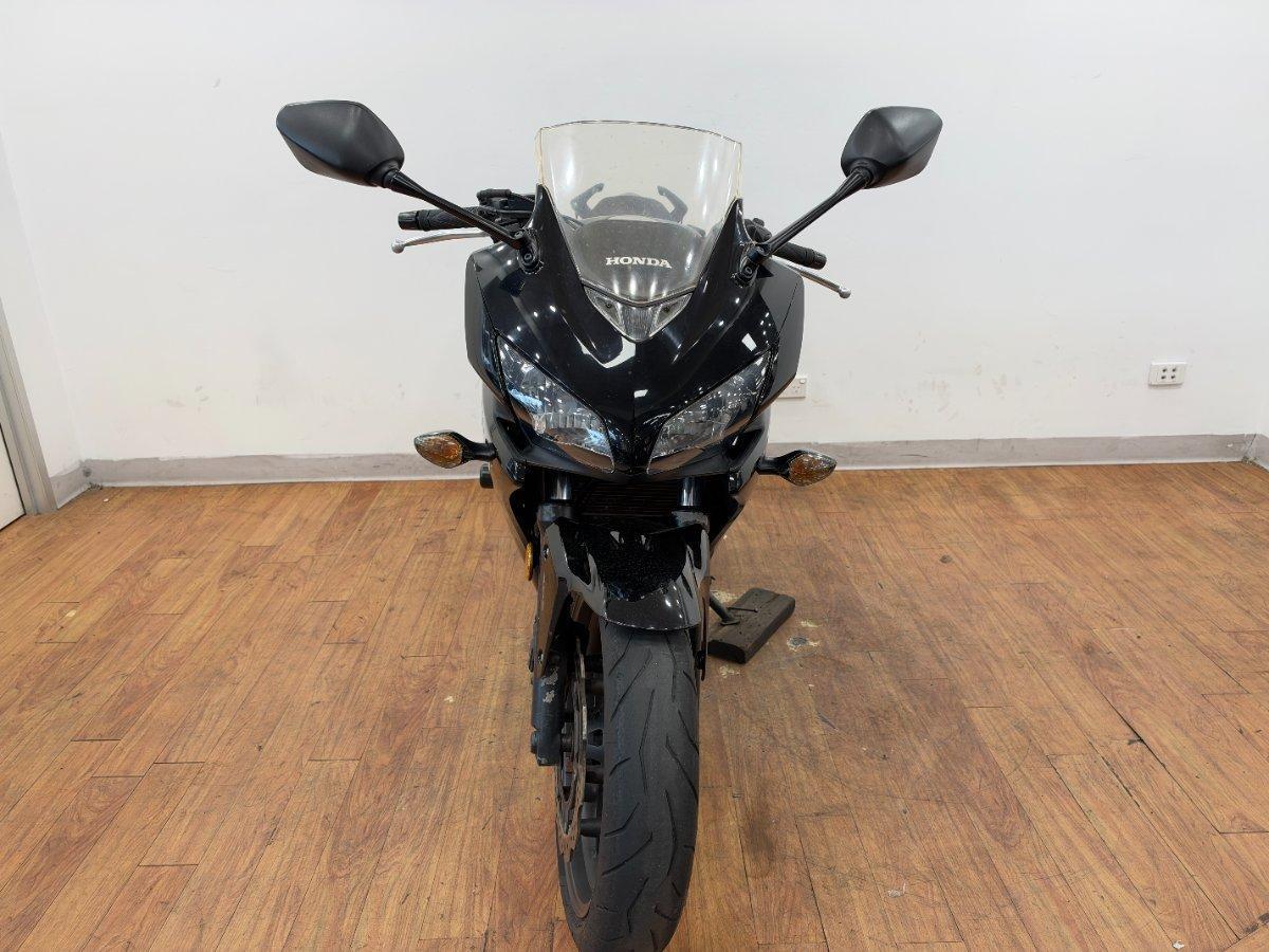 2014 HONDA CBR500R (ABS) SPORTS