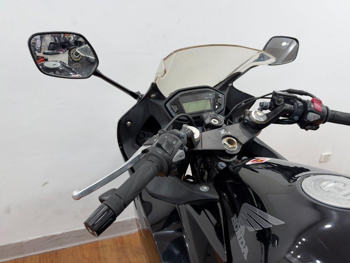 2014 HONDA CBR500R (ABS) SPORTS