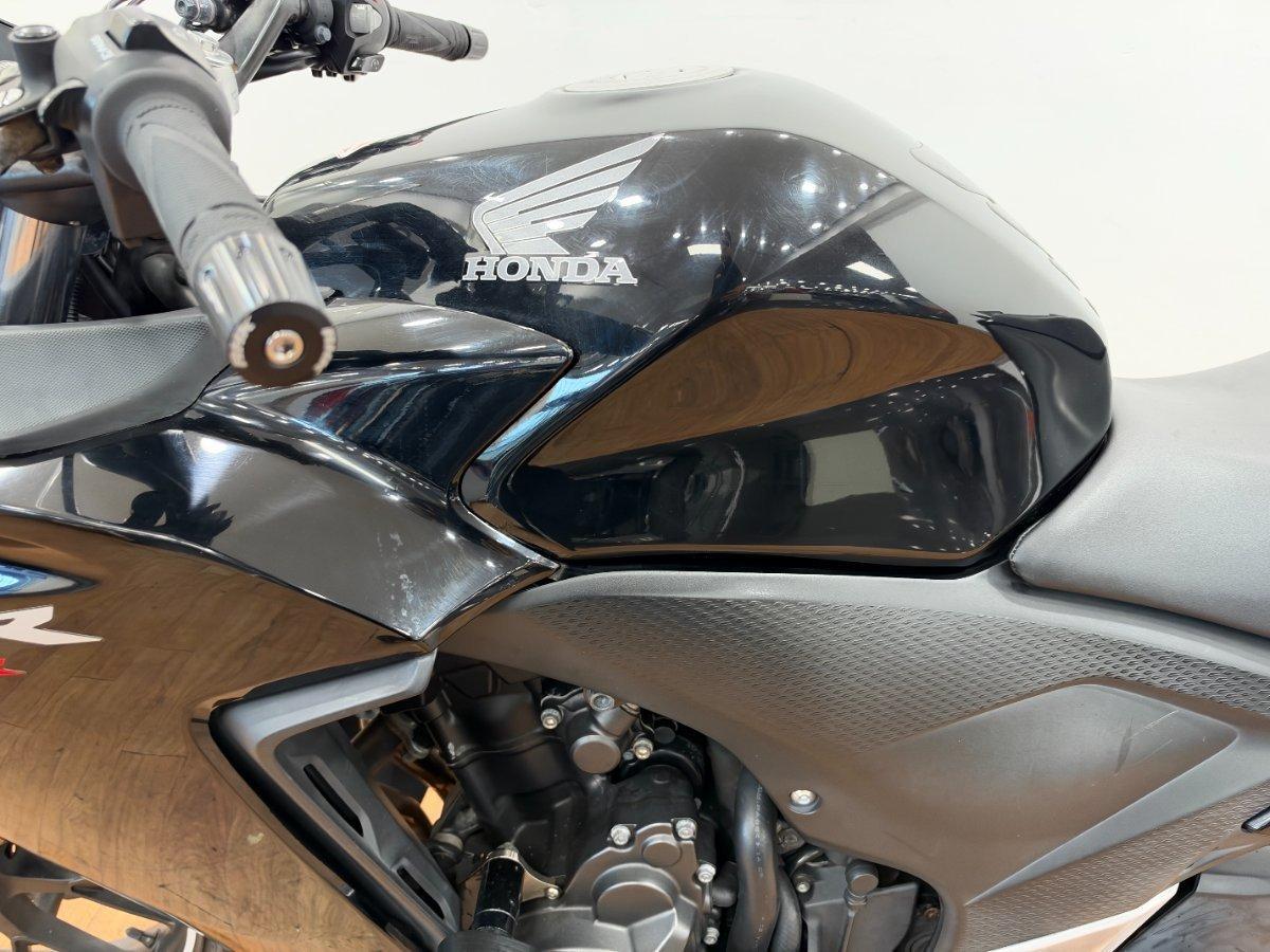 2014 HONDA CBR500R (ABS) SPORTS