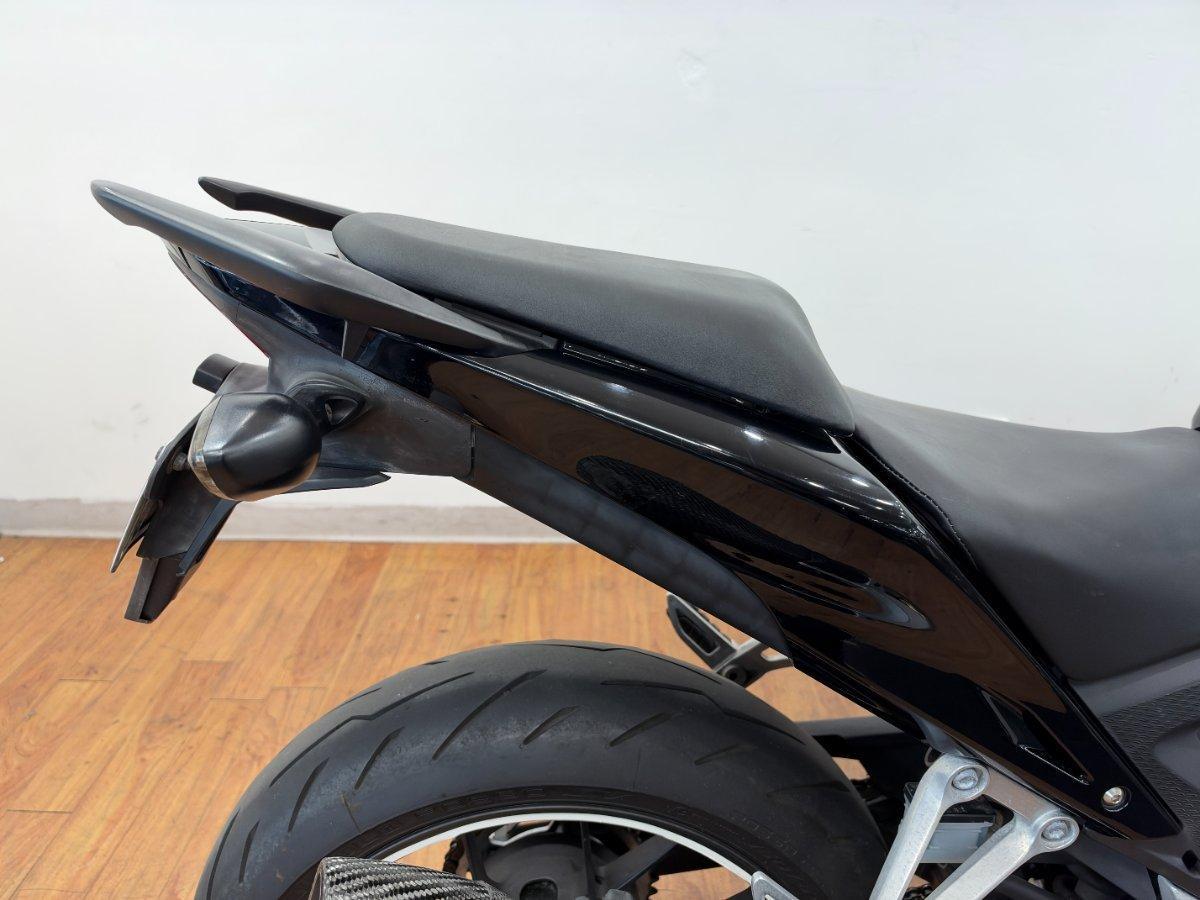 2014 HONDA CBR500R (ABS) SPORTS